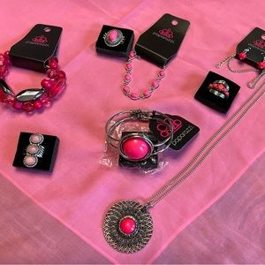 💗 PAPARAZZI CLOSE OUT SALE!! 💗